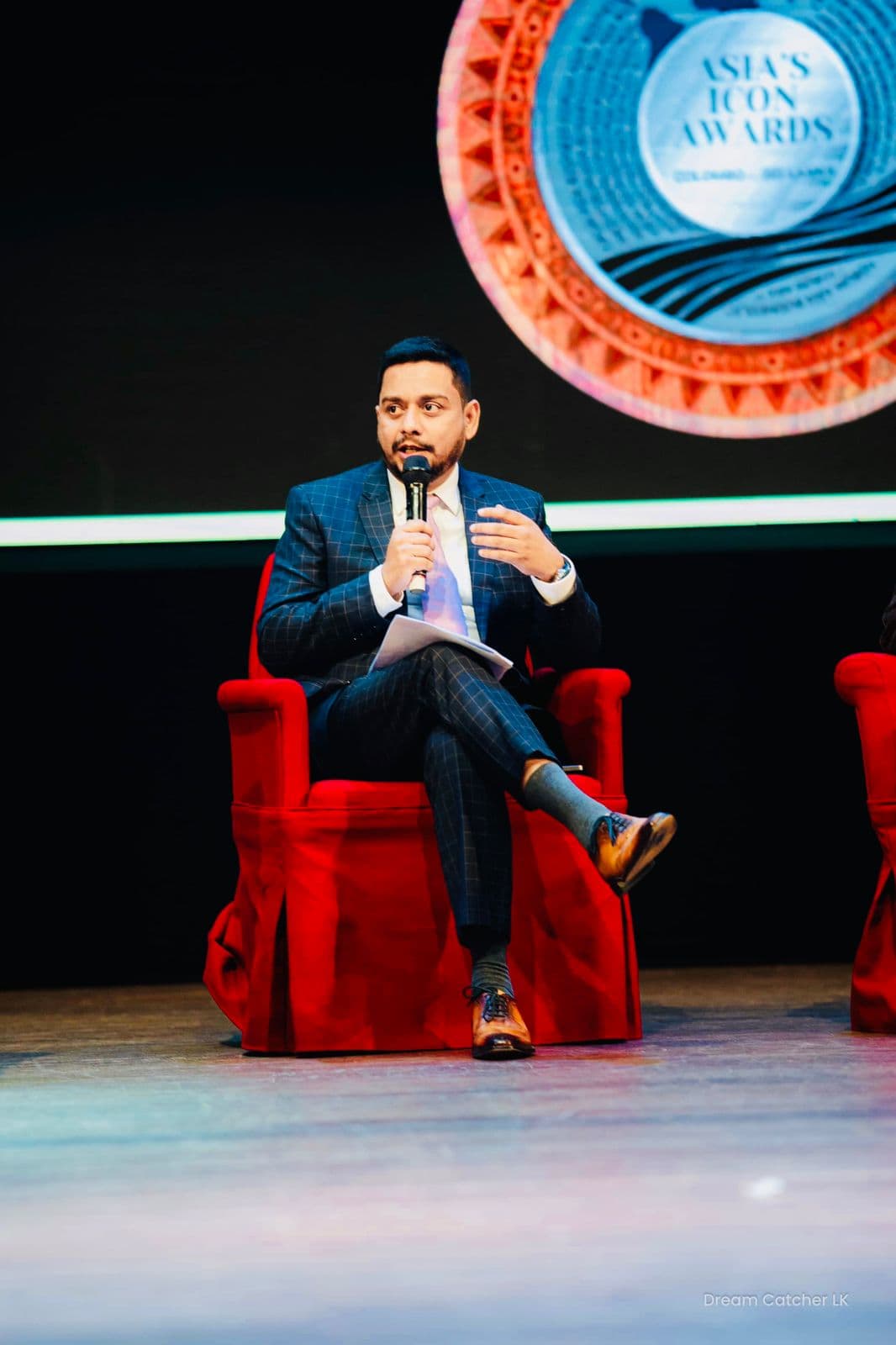 Dr Ajmal Dastagir