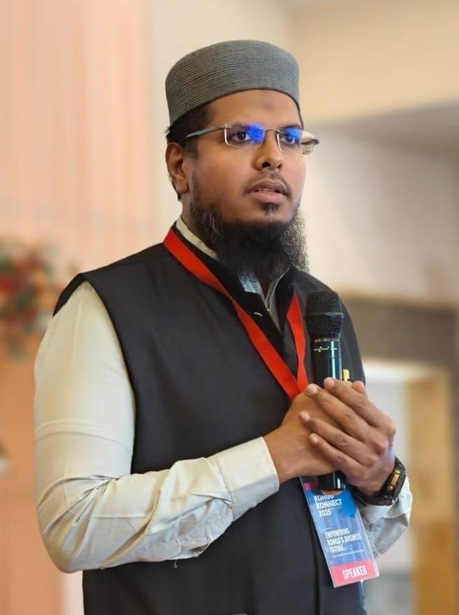 Moulana Khaleel Ahmed Muneeri