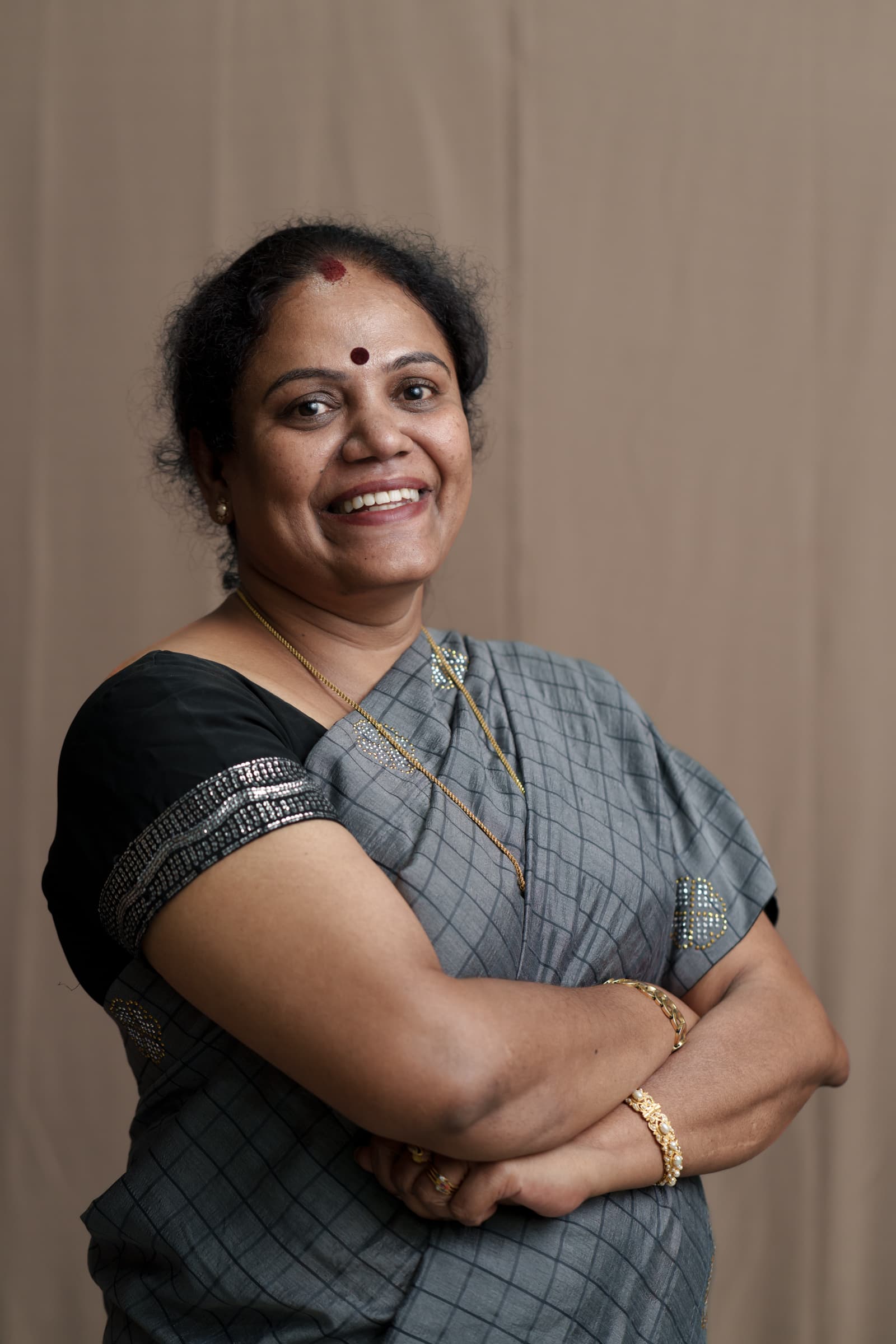 Janaki maya 